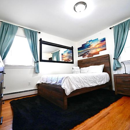 Bright & Cozy 2Nd Floor Apartment Close To Nyc Bloomfield المظهر الخارجي الصورة