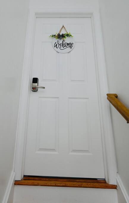 Bright & Cozy 2Nd Floor Apartment Close To Nyc Bloomfield المظهر الخارجي الصورة