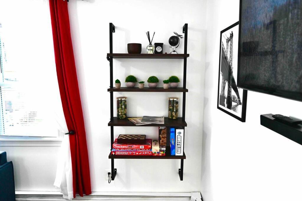 Bright & Cozy 2Nd Floor Apartment Close To Nyc Bloomfield المظهر الخارجي الصورة