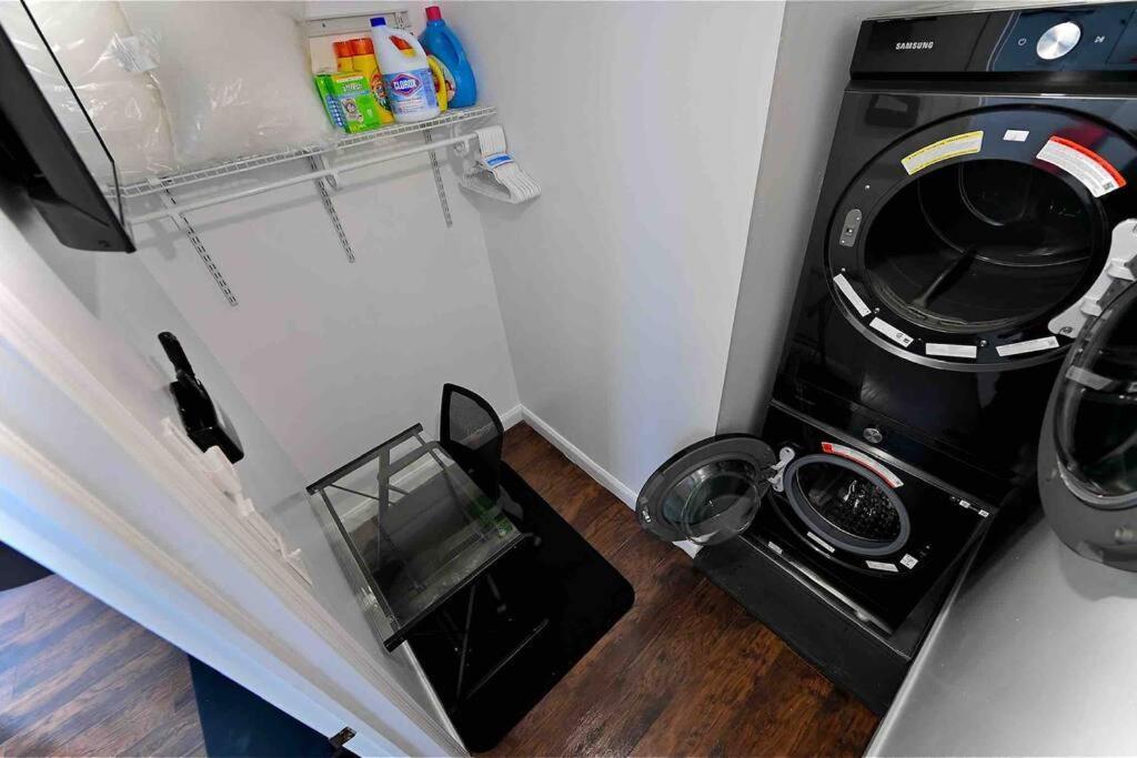 Bright & Cozy 2Nd Floor Apartment Close To Nyc Bloomfield المظهر الخارجي الصورة