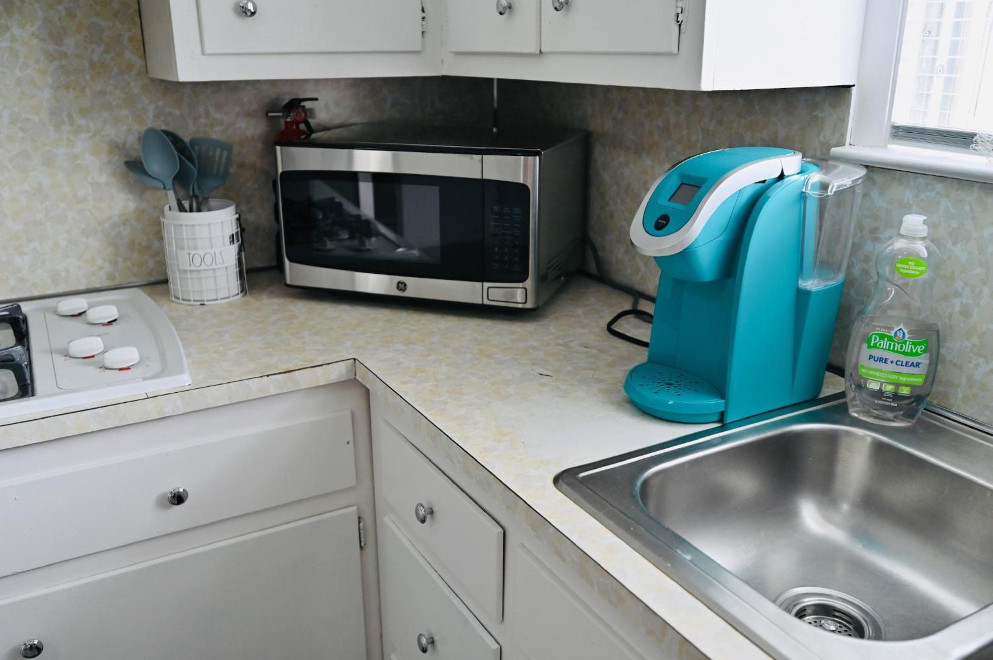 Bright & Cozy 2Nd Floor Apartment Close To Nyc Bloomfield المظهر الخارجي الصورة