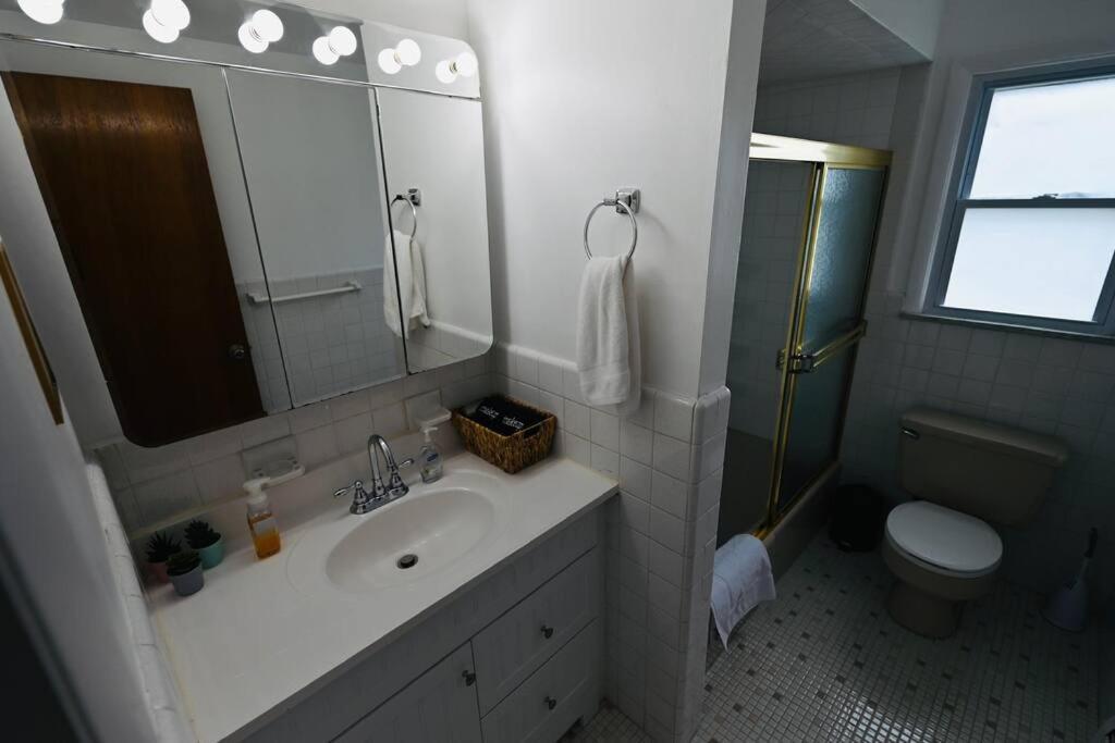 Bright & Cozy 2Nd Floor Apartment Close To Nyc Bloomfield المظهر الخارجي الصورة