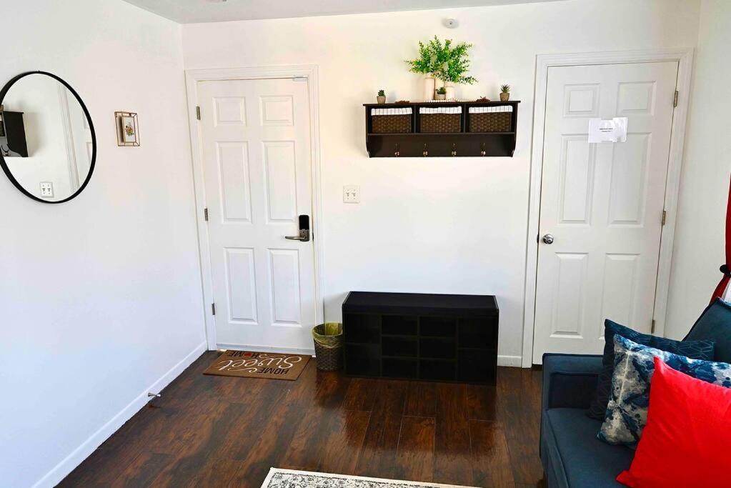 Bright & Cozy 2Nd Floor Apartment Close To Nyc Bloomfield المظهر الخارجي الصورة