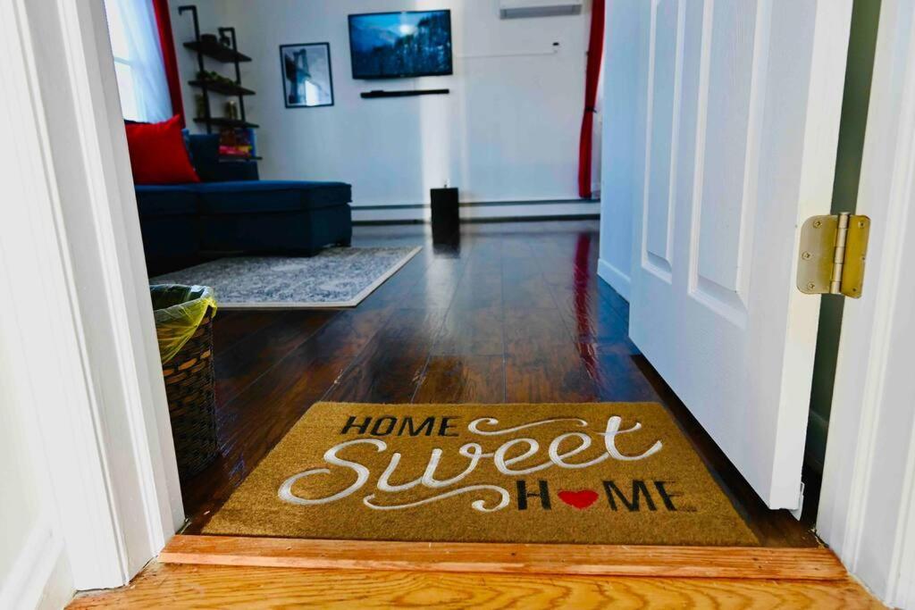 Bright & Cozy 2Nd Floor Apartment Close To Nyc Bloomfield المظهر الخارجي الصورة