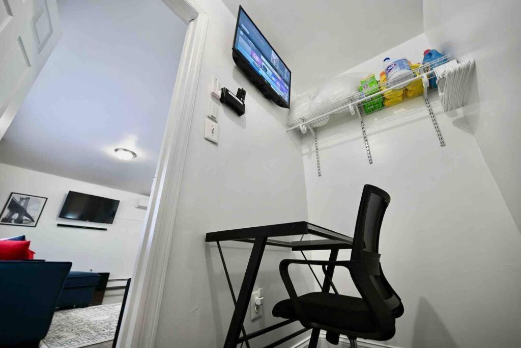 Bright & Cozy 2Nd Floor Apartment Close To Nyc Bloomfield المظهر الخارجي الصورة