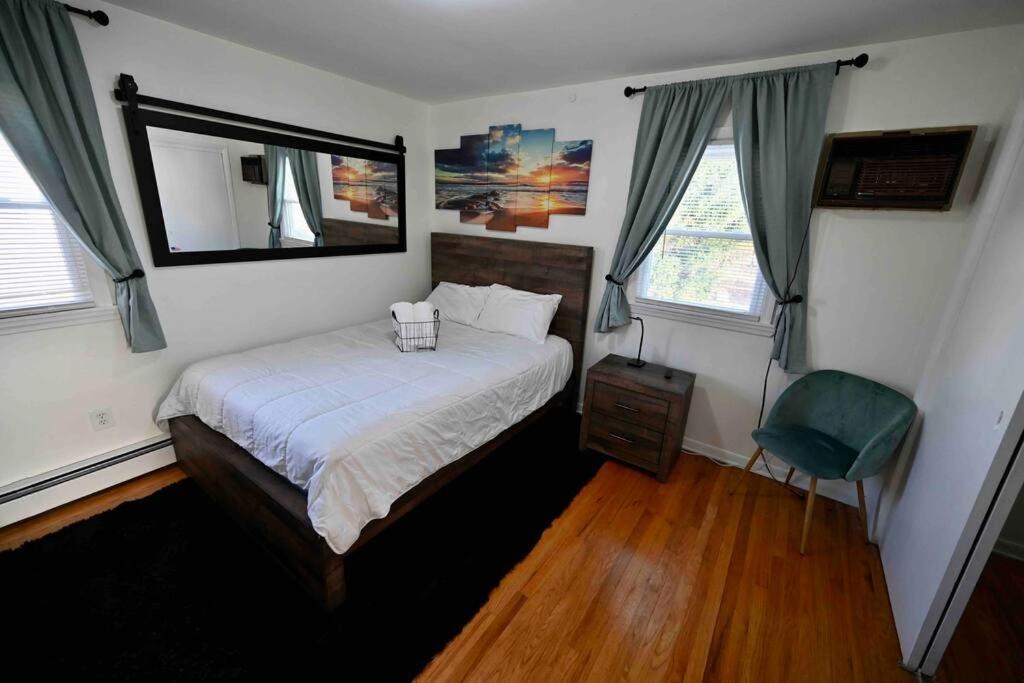 Bright & Cozy 2Nd Floor Apartment Close To Nyc Bloomfield المظهر الخارجي الصورة